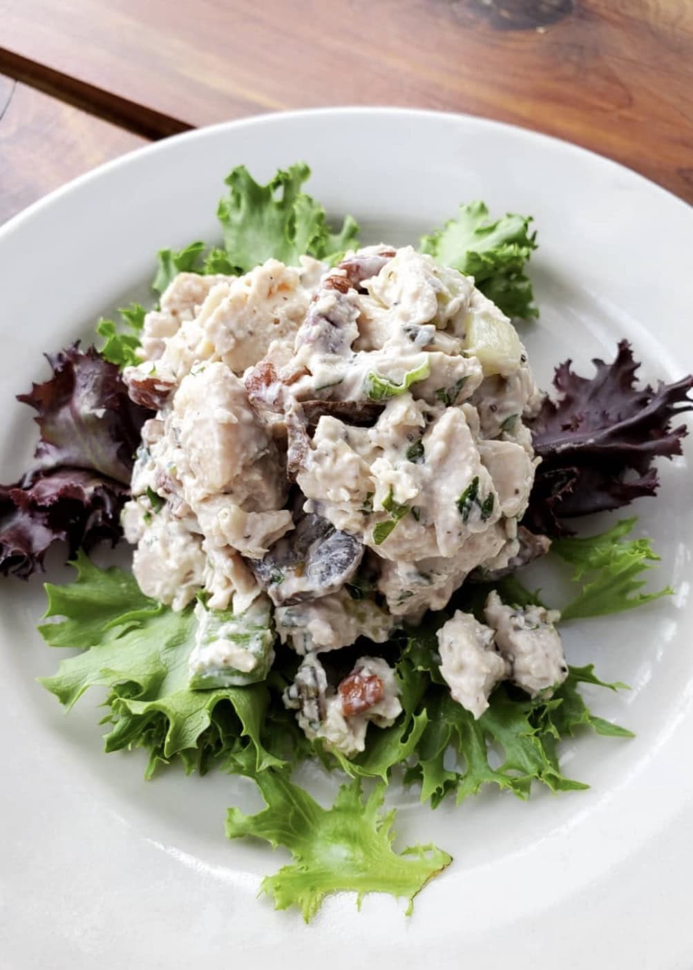 Chicken Salad